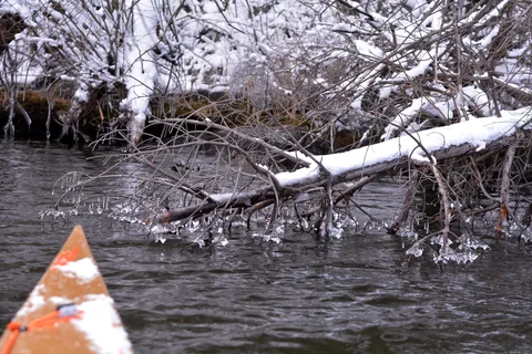 Pros and cons of Skin On Frame kayaks